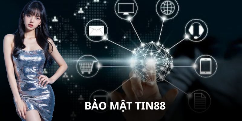 Điều Khoản Bảo Mật Tin88 Mang Đến Sân Chơi An Toàn, Lành Mạnh