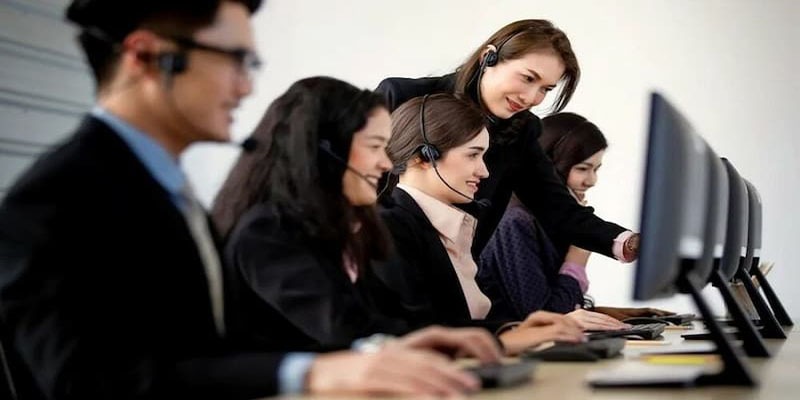 Đánh giá Tin88 về dịch vụ khách hàng chuyên nghiệp