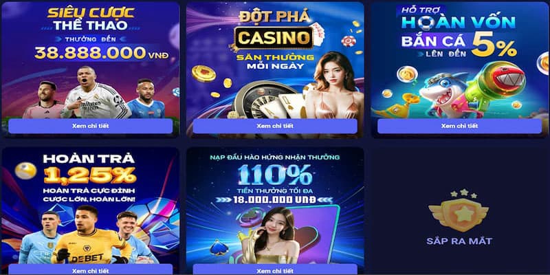 Đọc kỹ thông tin điều kiện nhận ưu đãi hợp lệ