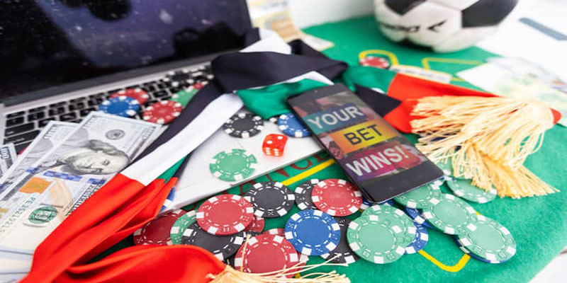 Đọc kỹ thông tin trước khi chơi ở Tin88