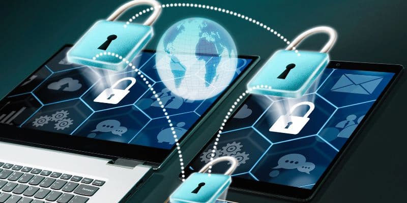 Nhà cái Tin88 có hệ thống bảo mật tối tân